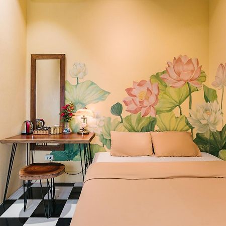 Harmony Homestay - Hanoi Homestay In Old Quarter Екстериор снимка