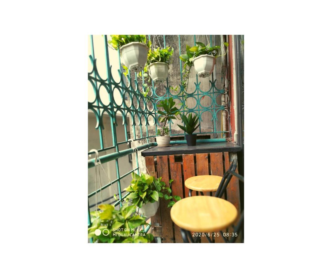 Harmony Homestay - Hanoi Homestay In Old Quarter Екстериор снимка
