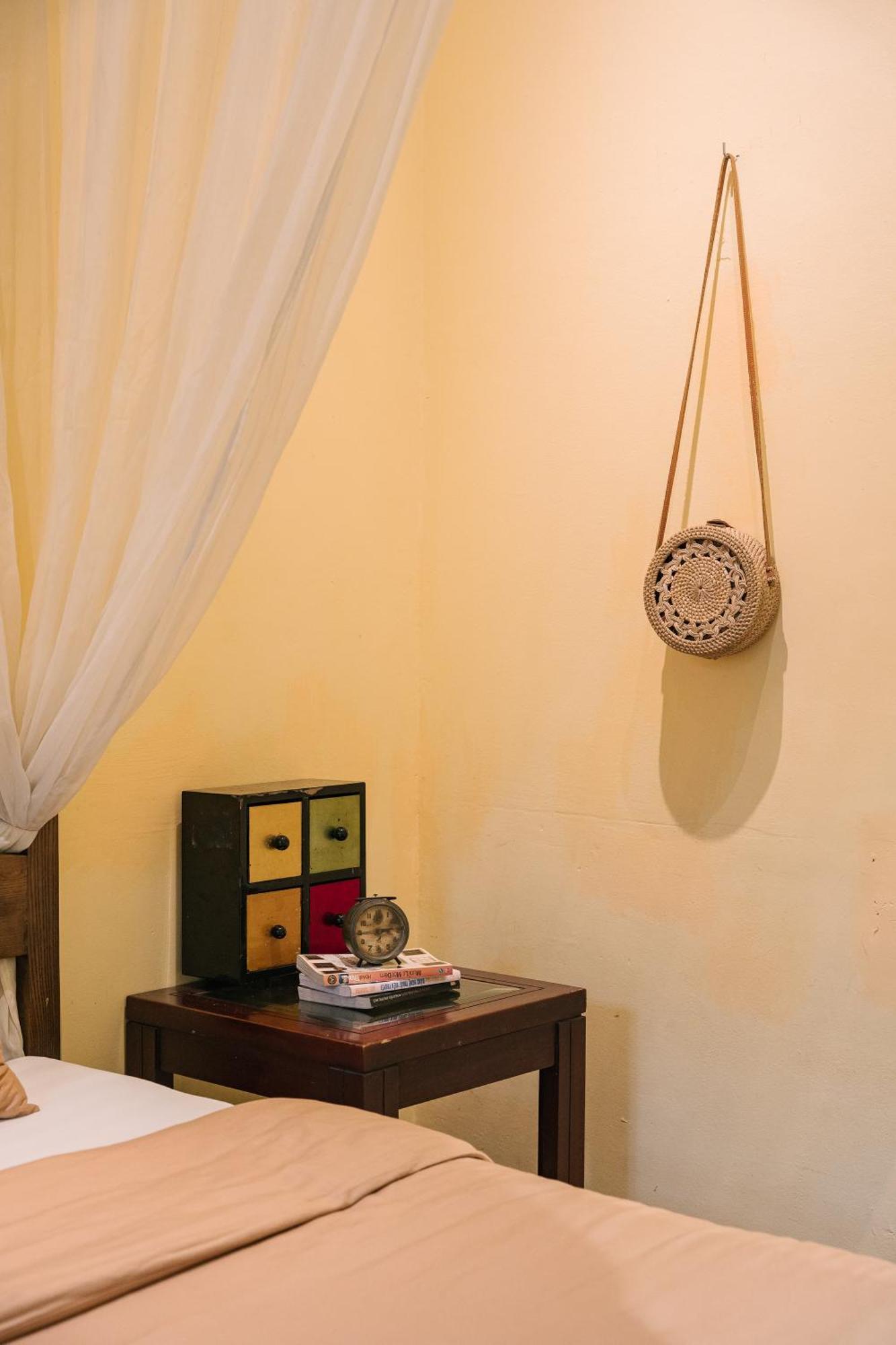Harmony Homestay - Hanoi Homestay In Old Quarter Стая снимка