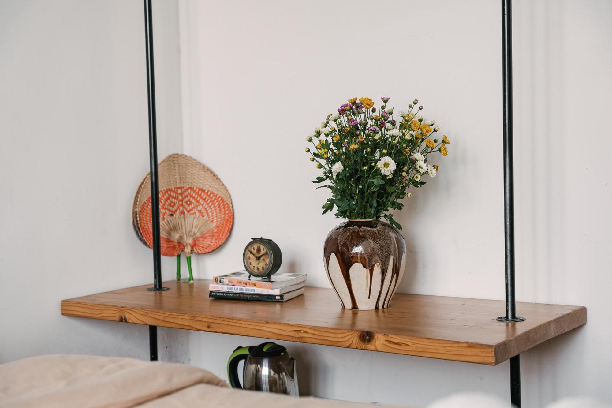 Harmony Homestay - Hanoi Homestay In Old Quarter Стая снимка
