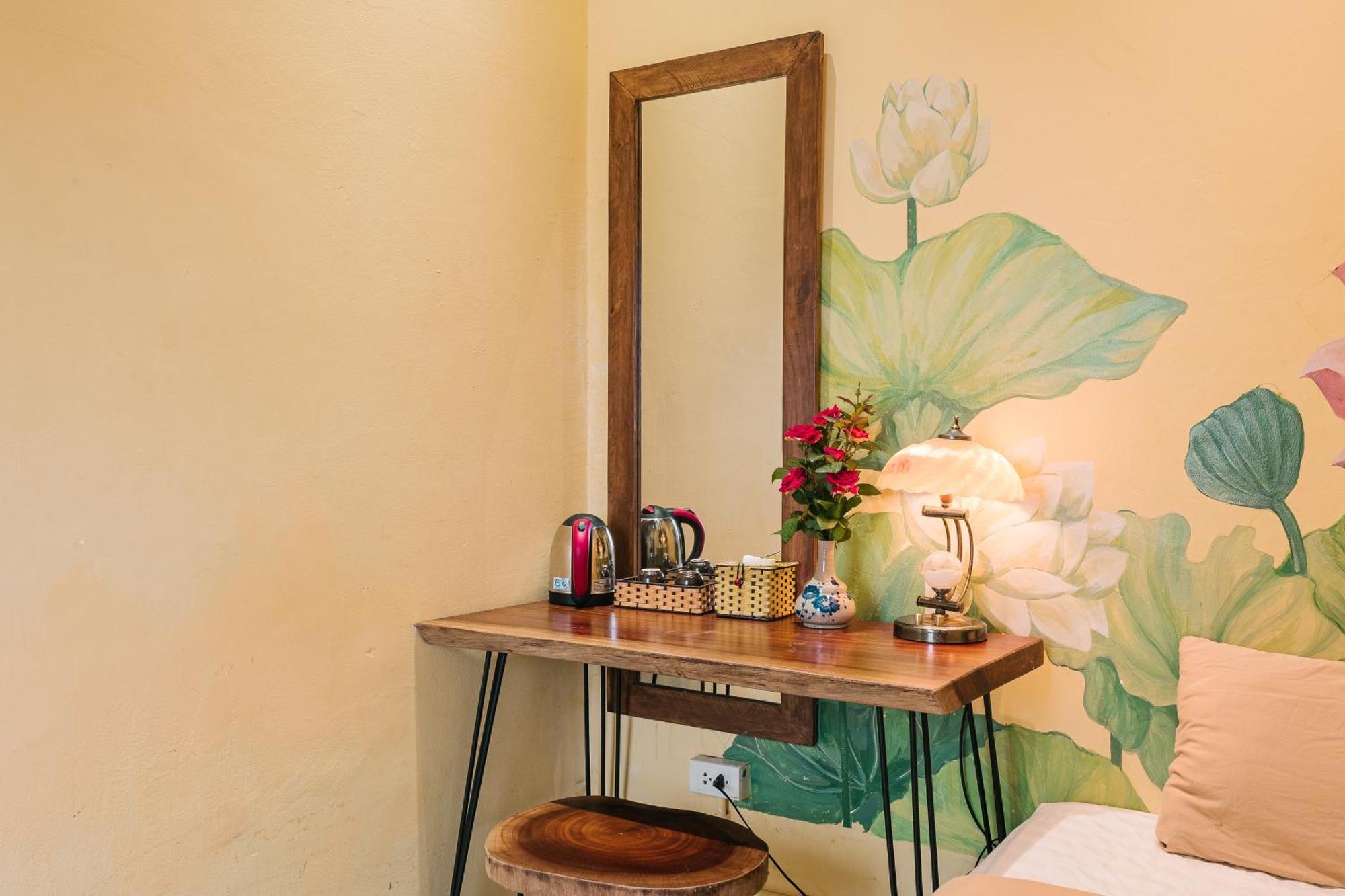 Harmony Homestay - Hanoi Homestay In Old Quarter Стая снимка