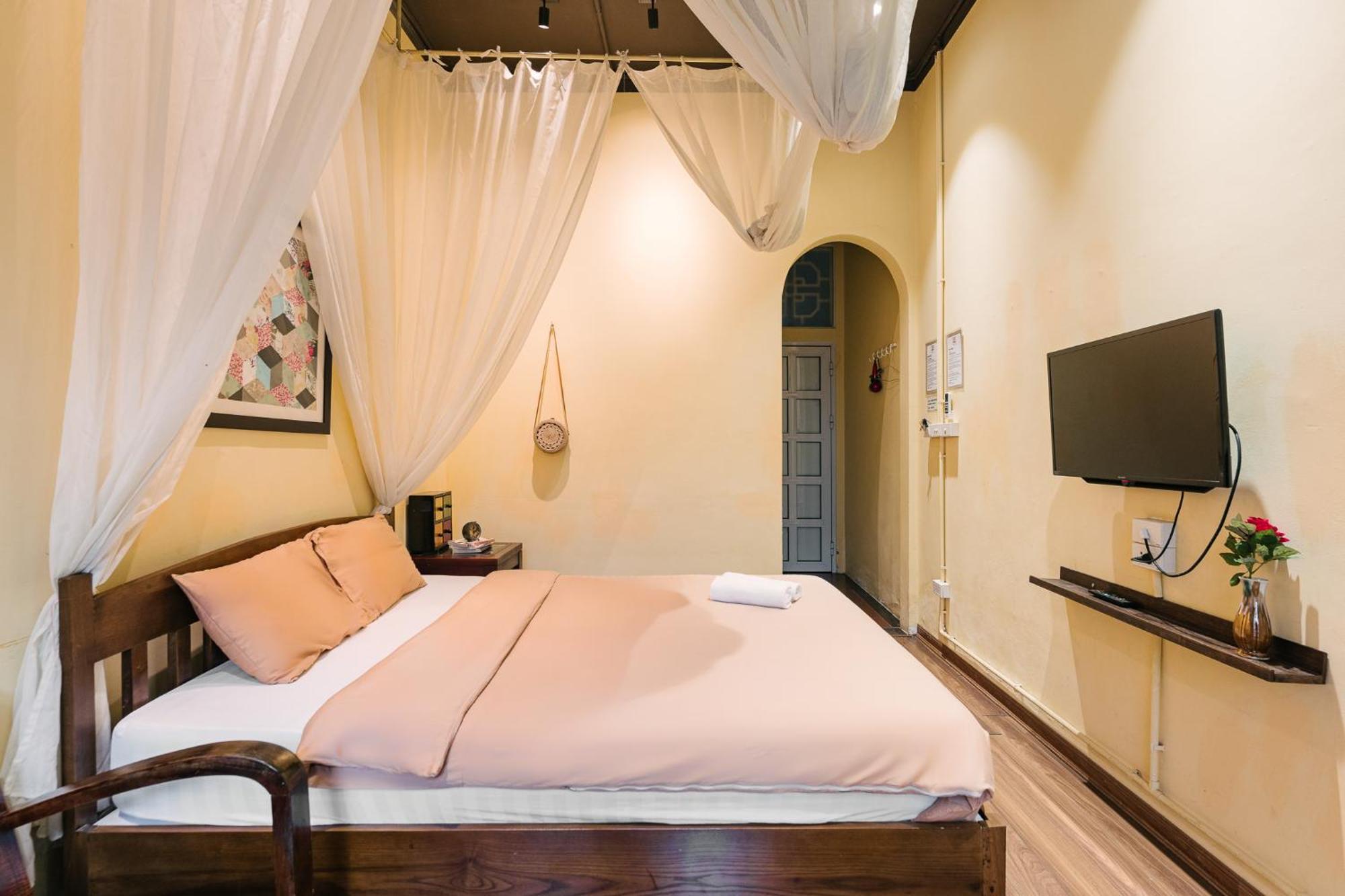 Harmony Homestay - Hanoi Homestay In Old Quarter Екстериор снимка
