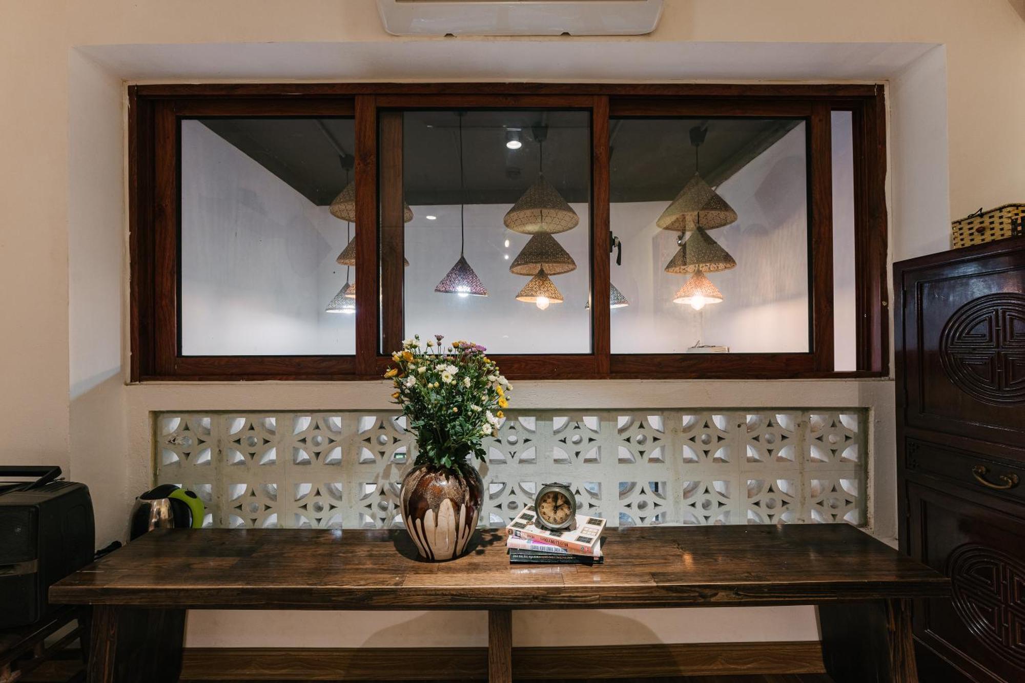 Harmony Homestay - Hanoi Homestay In Old Quarter Екстериор снимка