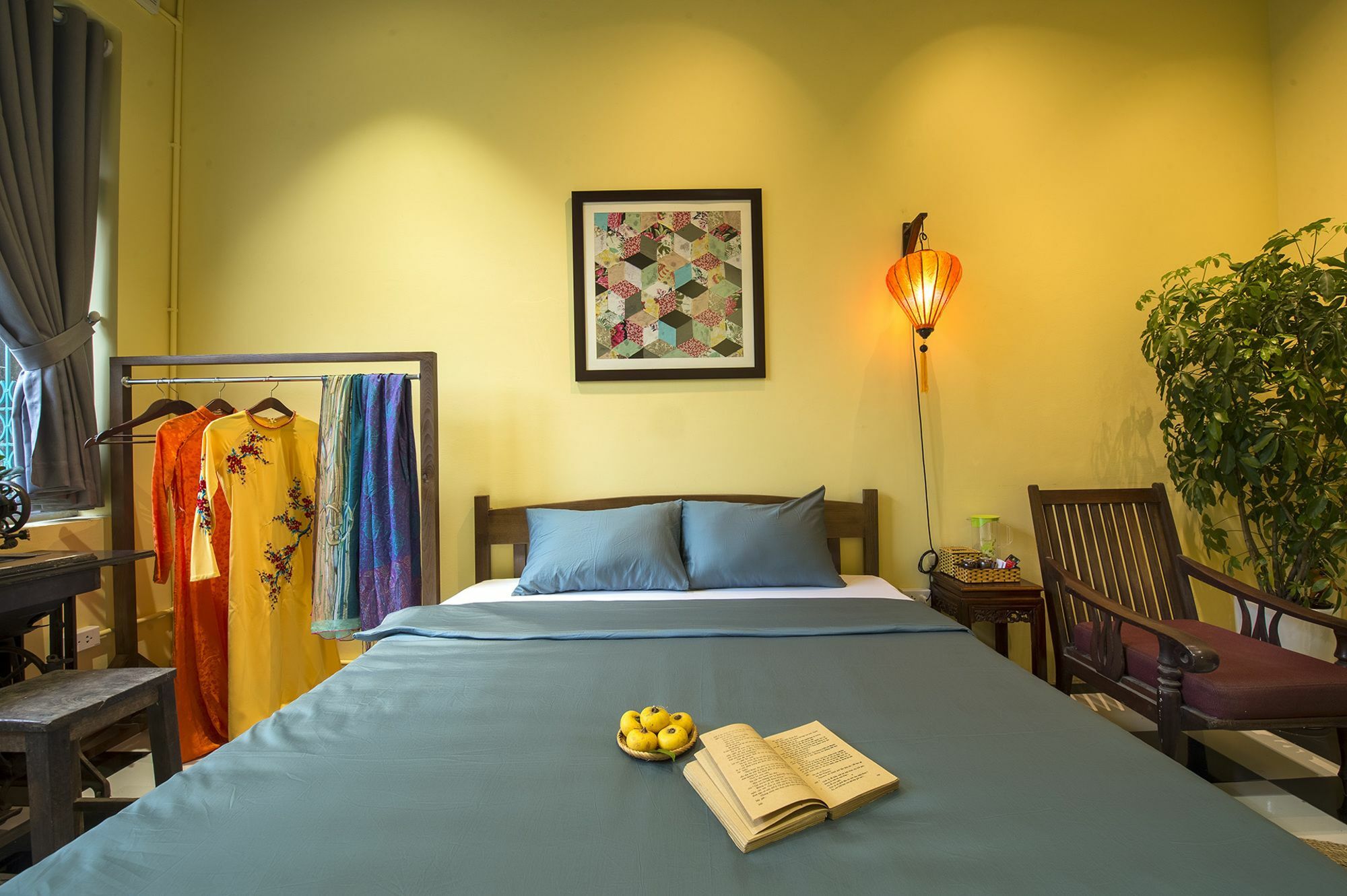 Harmony Homestay - Hanoi Homestay In Old Quarter Екстериор снимка