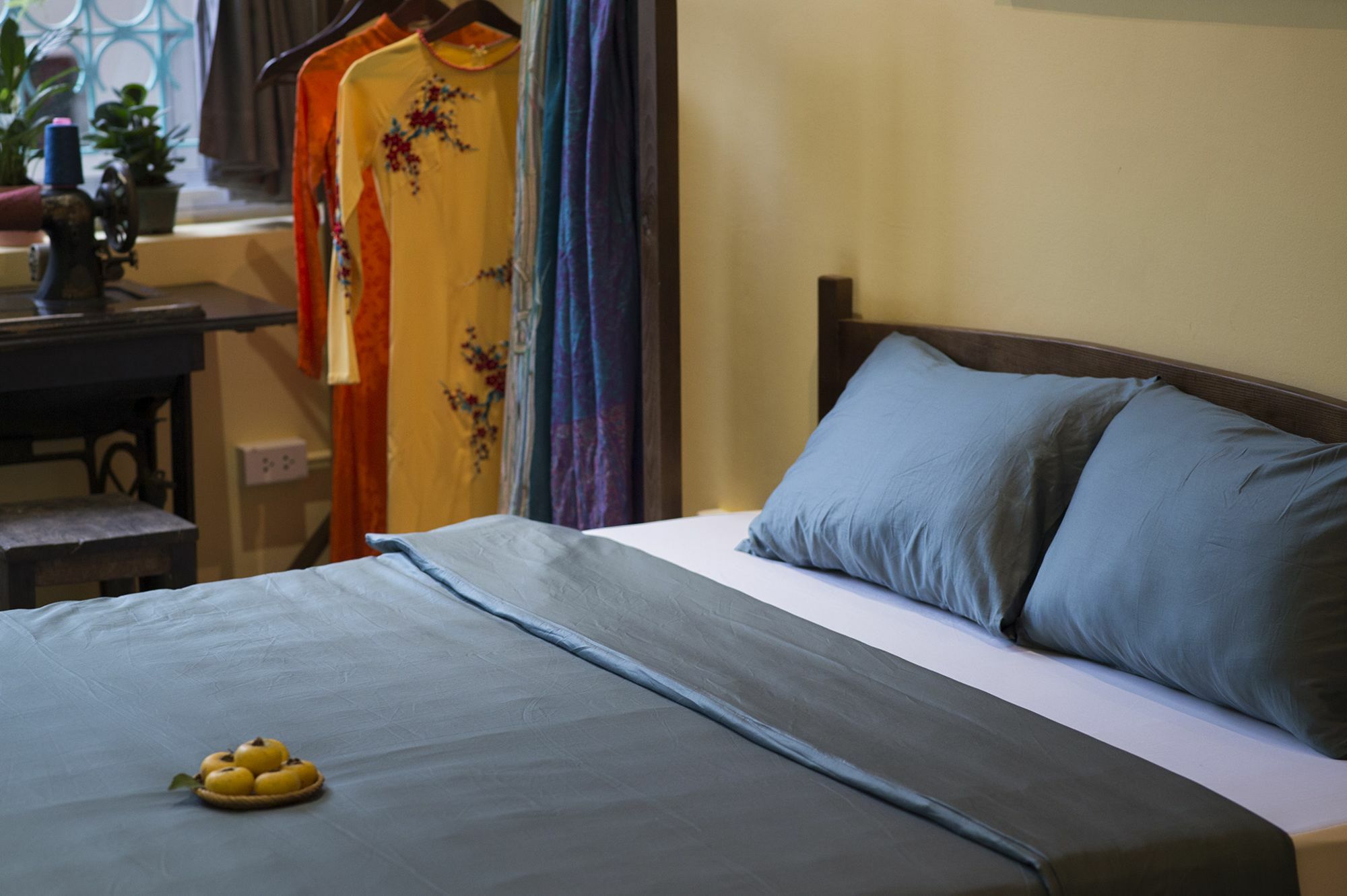 Harmony Homestay - Hanoi Homestay In Old Quarter Екстериор снимка