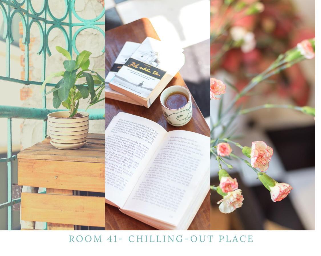 Harmony Homestay - Hanoi Homestay In Old Quarter Екстериор снимка